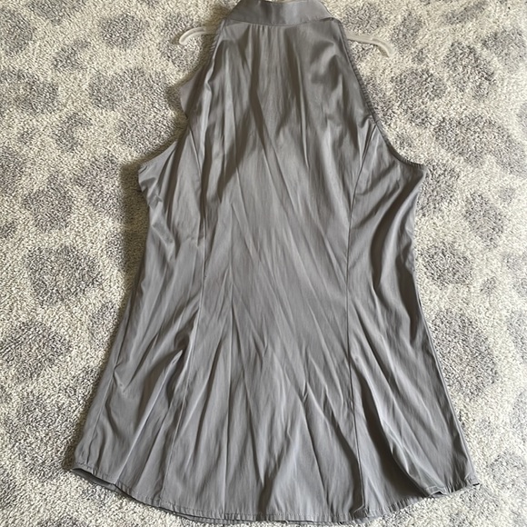 Express elite stretch top - Picture 2 of 4